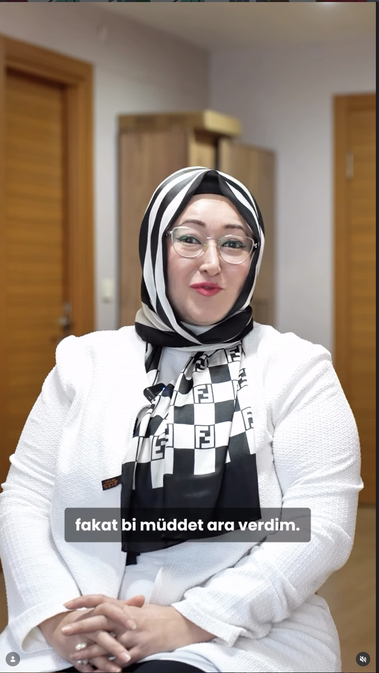 Meryem Ünsal